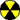 Radioactive Symbol