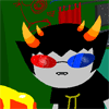 momijizukamori: (sollux)